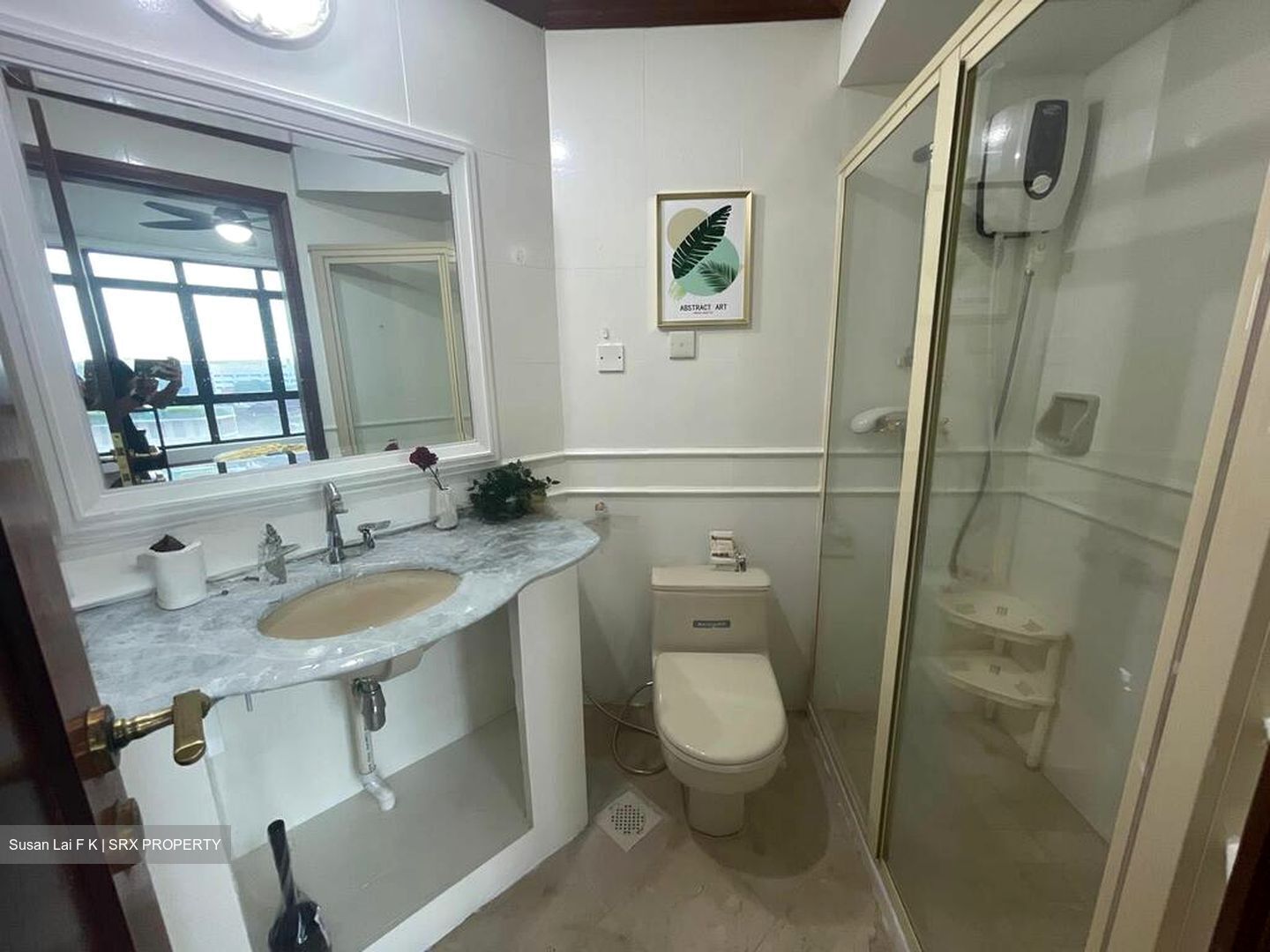 Eastpoint Green (D18), Condominium #561323621